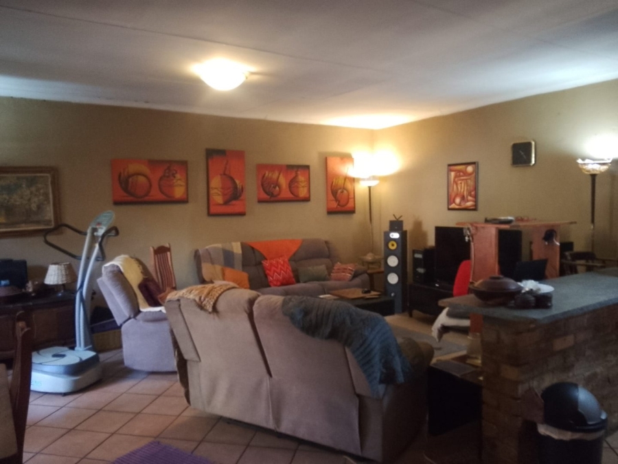 4 Bedroom Property for Sale in Capital Park Gauteng