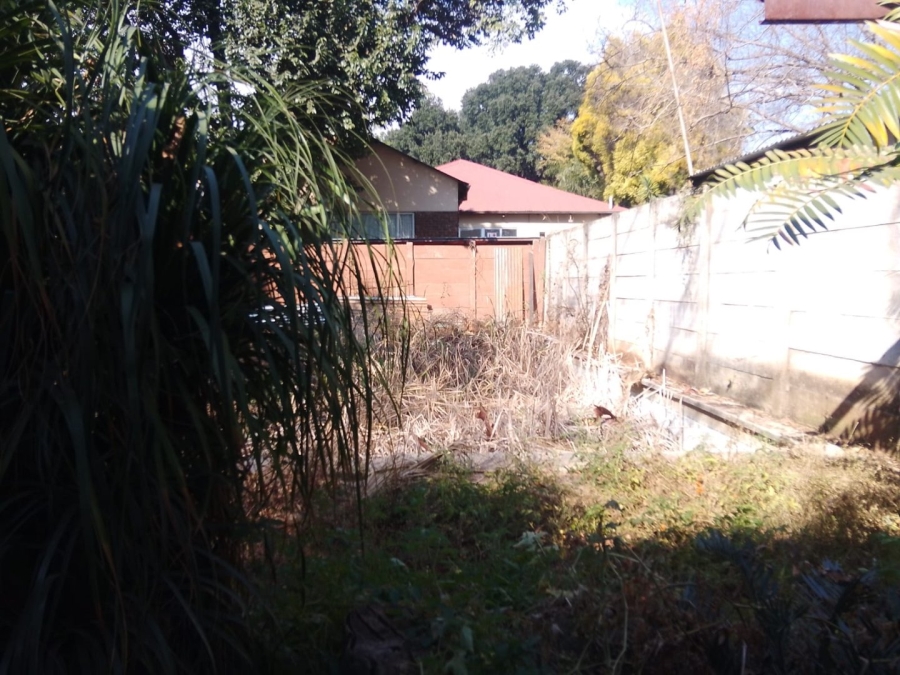 4 Bedroom Property for Sale in Capital Park Gauteng