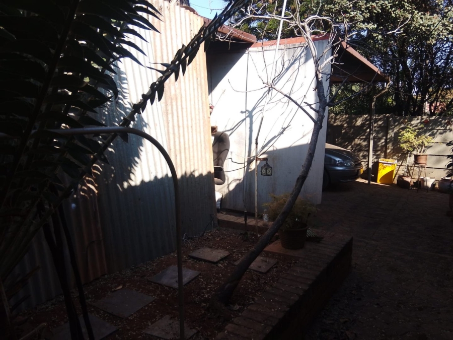 4 Bedroom Property for Sale in Capital Park Gauteng