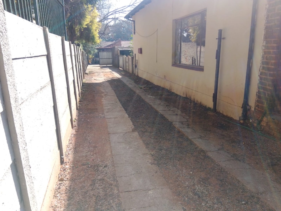 4 Bedroom Property for Sale in Capital Park Gauteng
