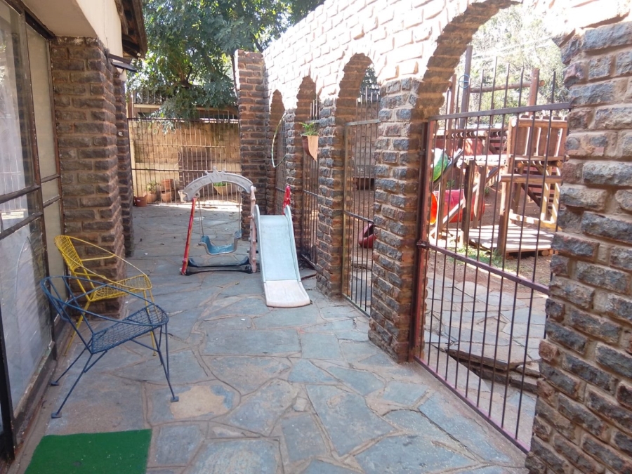 4 Bedroom Property for Sale in Capital Park Gauteng