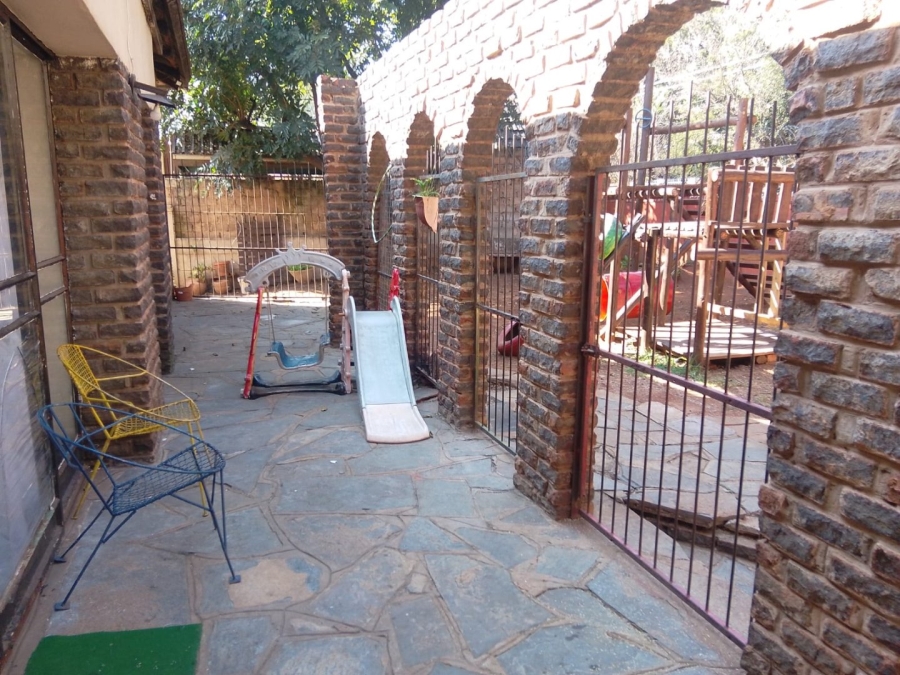 4 Bedroom Property for Sale in Capital Park Gauteng
