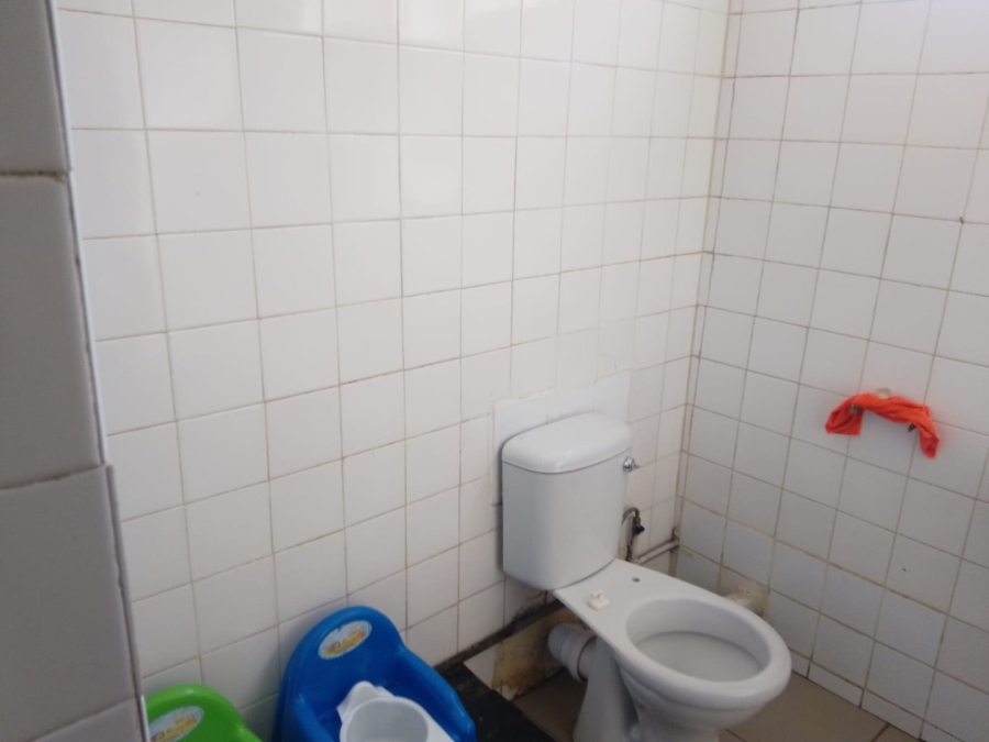 4 Bedroom Property for Sale in Capital Park Gauteng