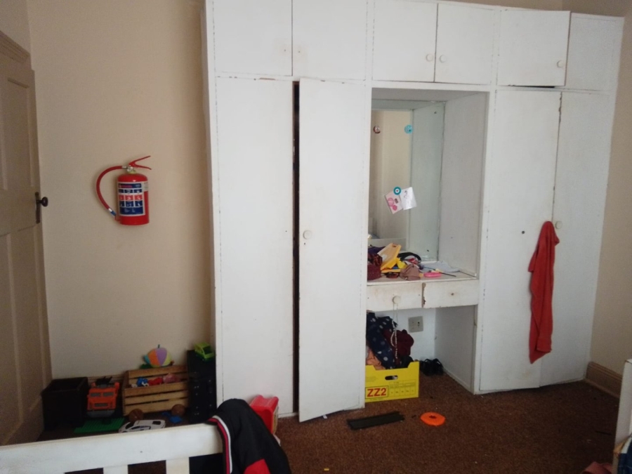 4 Bedroom Property for Sale in Capital Park Gauteng