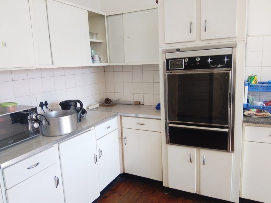 4 Bedroom Property for Sale in Capital Park Gauteng