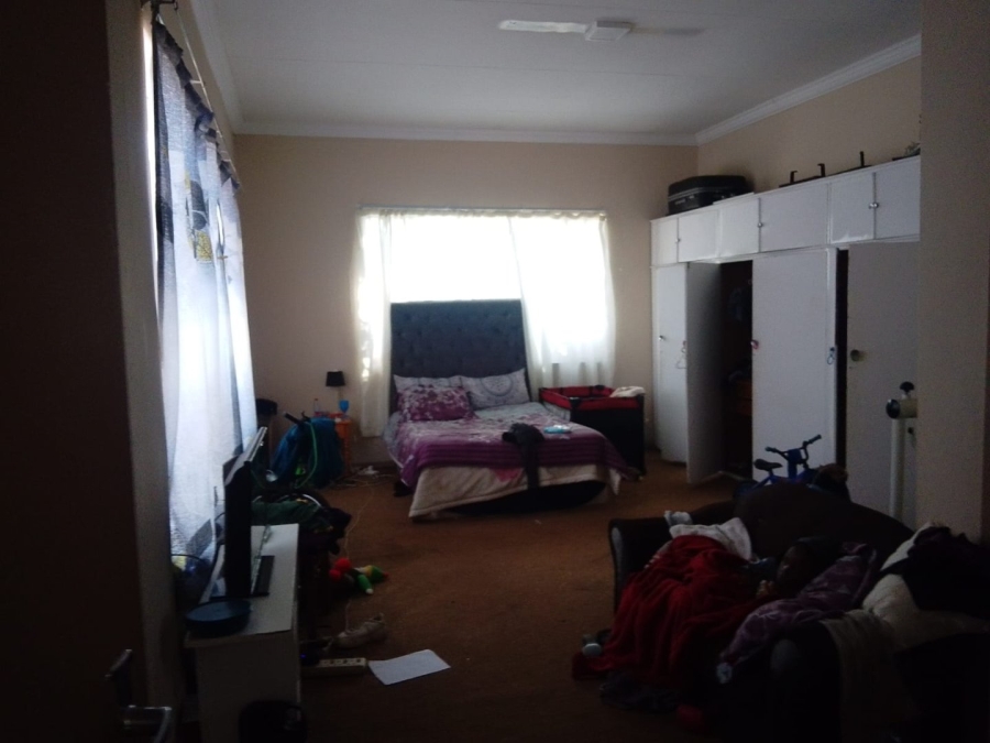 4 Bedroom Property for Sale in Capital Park Gauteng