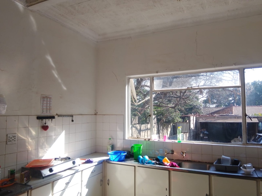 4 Bedroom Property for Sale in Capital Park Gauteng