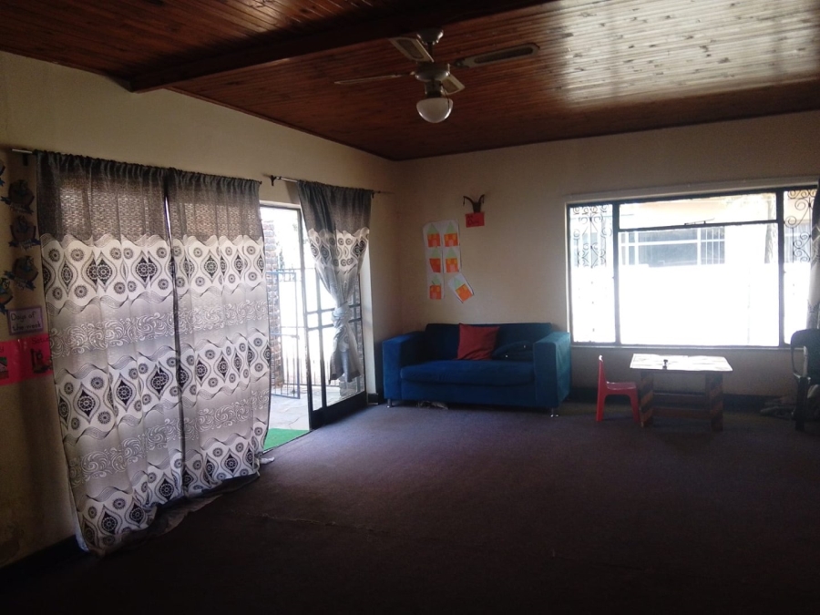 4 Bedroom Property for Sale in Capital Park Gauteng