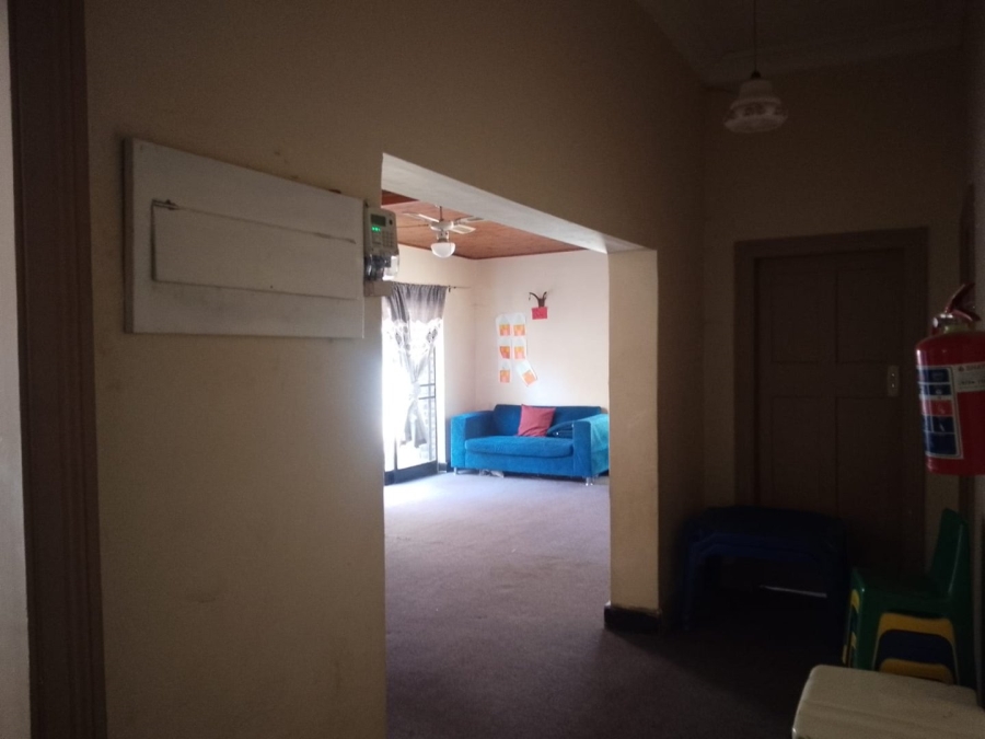4 Bedroom Property for Sale in Capital Park Gauteng