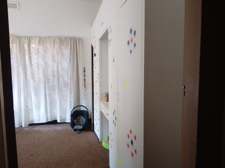 4 Bedroom Property for Sale in Capital Park Gauteng