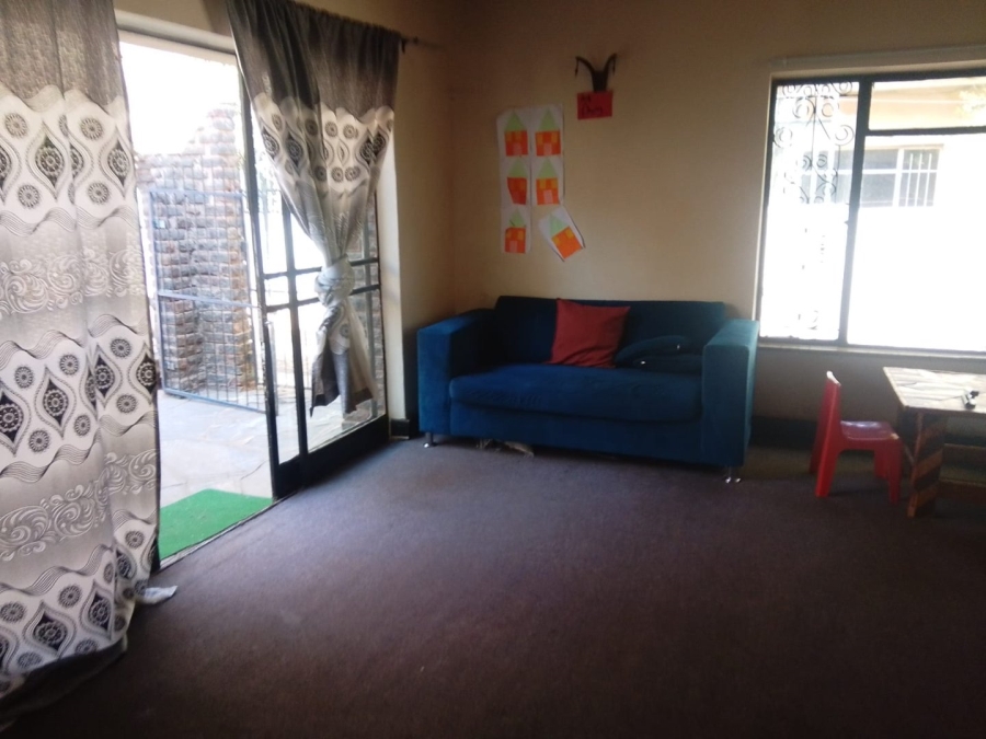 4 Bedroom Property for Sale in Capital Park Gauteng