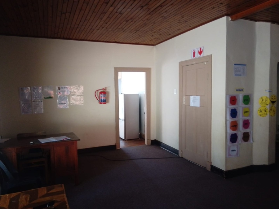 4 Bedroom Property for Sale in Capital Park Gauteng