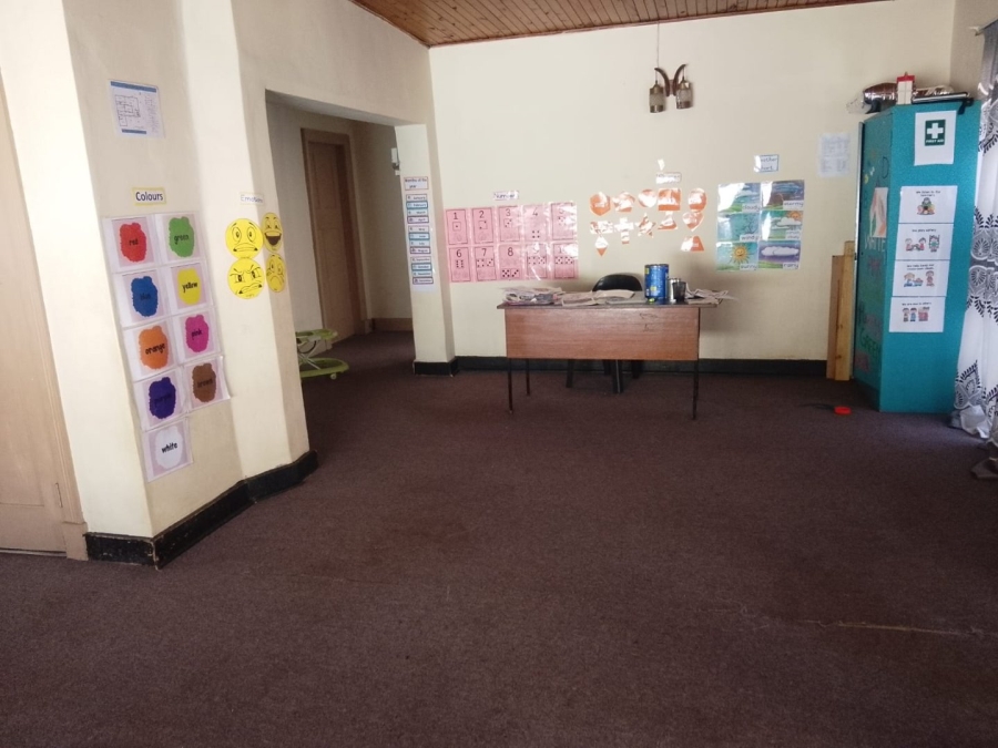 4 Bedroom Property for Sale in Capital Park Gauteng