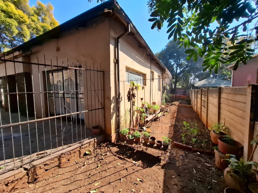 4 Bedroom Property for Sale in Capital Park Gauteng