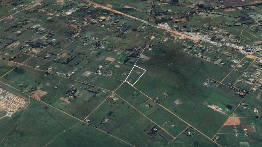  Bedroom Property for Sale in De Deur Gauteng