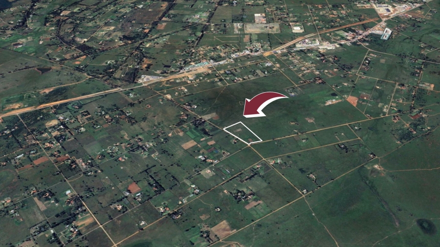 Bedroom Property for Sale in De Deur Gauteng