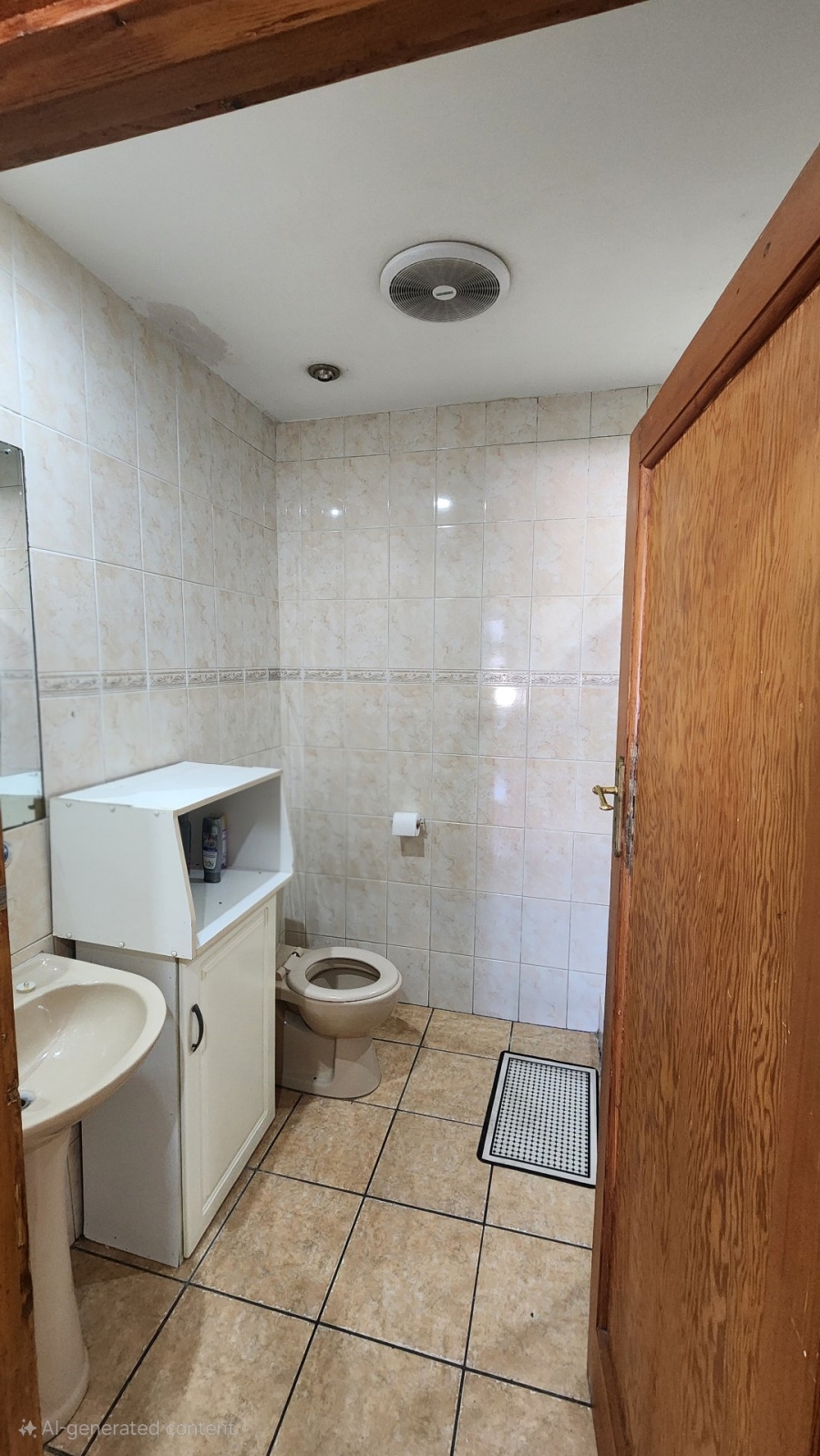 7 Bedroom Property for Sale in Maraisburg Gauteng