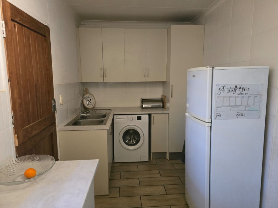 To Let 2 Bedroom Property for Rent in Witfield Gauteng