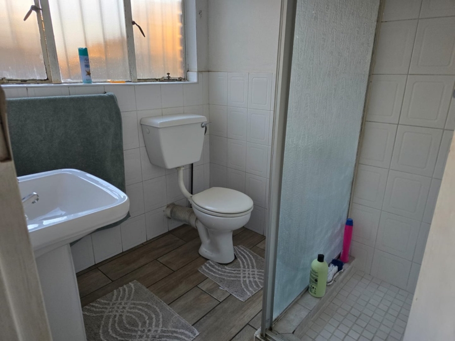 To Let 2 Bedroom Property for Rent in Witfield Gauteng