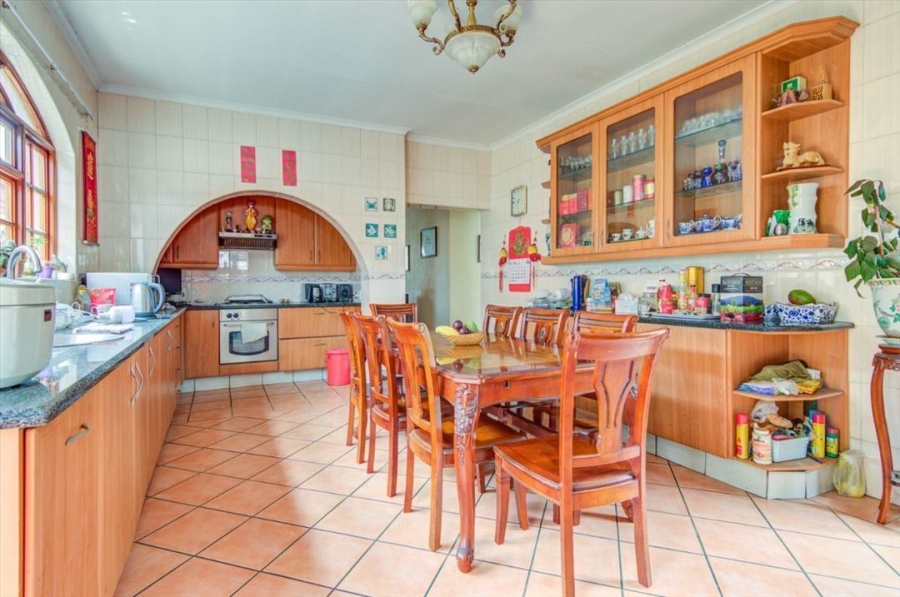4 Bedroom Property for Sale in Blue Gill Estate Gauteng