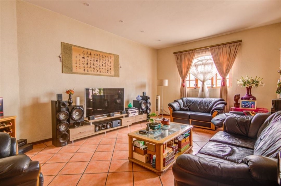 4 Bedroom Property for Sale in Blue Gill Estate Gauteng