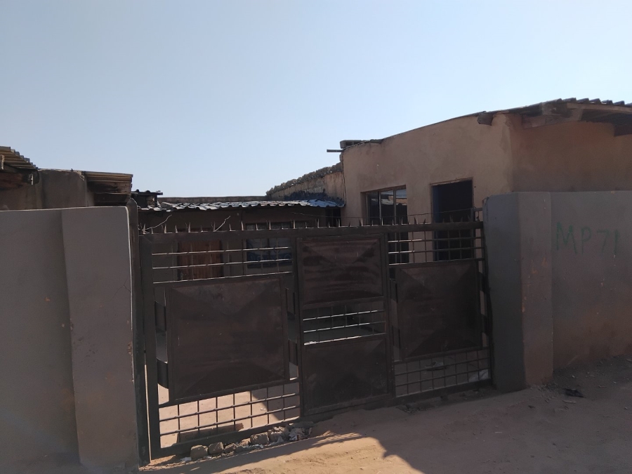 5 Bedroom Property for Sale in Ivory Park Gauteng