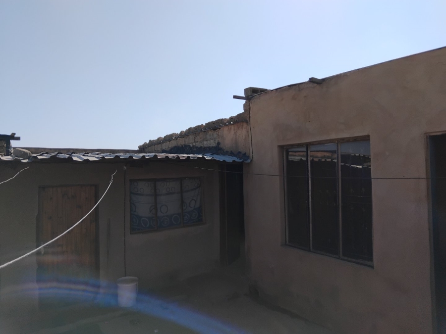 5 Bedroom Property for Sale in Ivory Park Gauteng