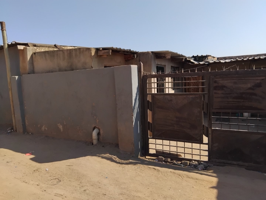 5 Bedroom Property for Sale in Ivory Park Gauteng