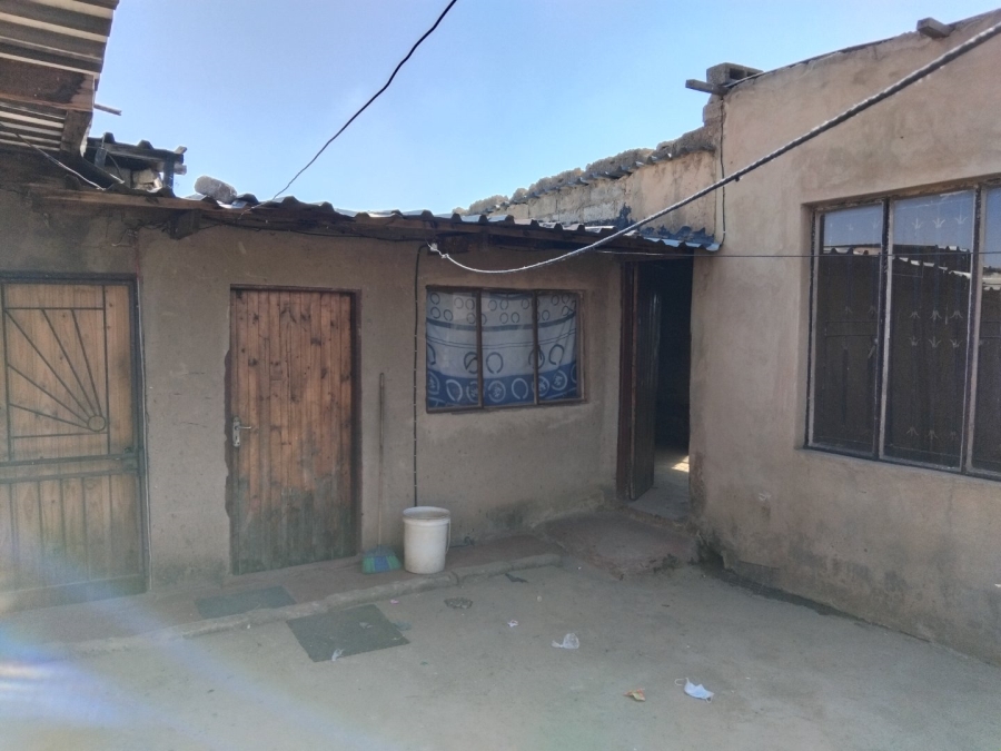 5 Bedroom Property for Sale in Ivory Park Gauteng