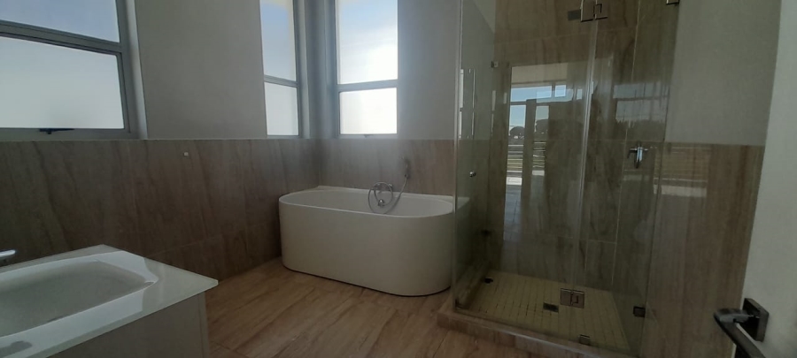 To Let 6 Bedroom Property for Rent in Waterkloof Heights Gauteng