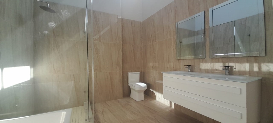 To Let 6 Bedroom Property for Rent in Waterkloof Heights Gauteng