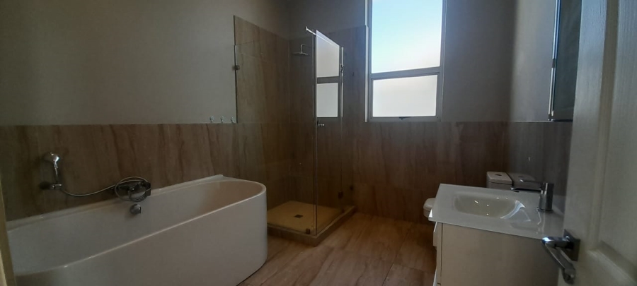 To Let 6 Bedroom Property for Rent in Waterkloof Heights Gauteng