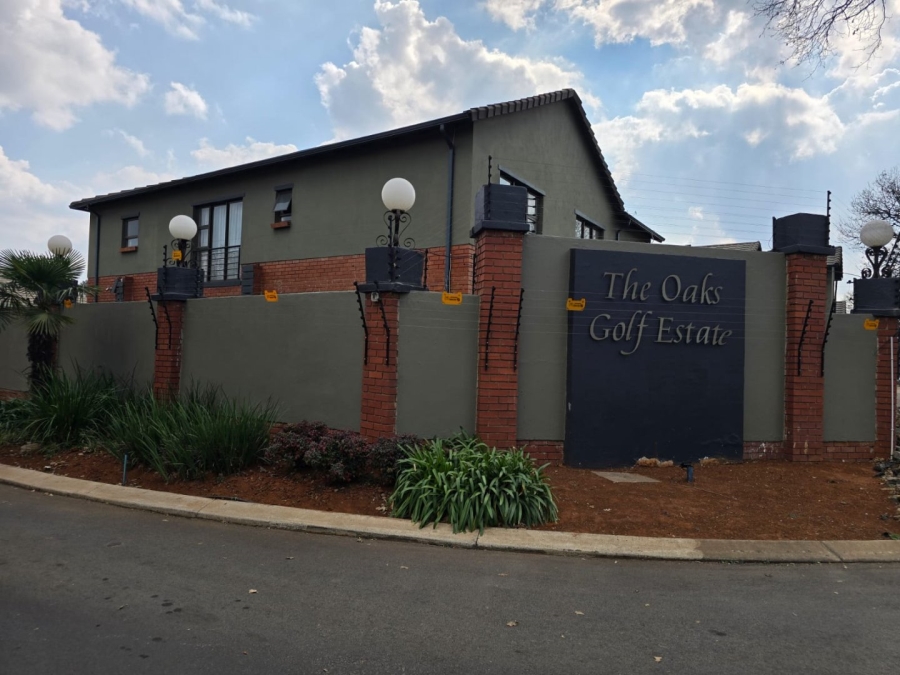  Bedroom Property for Sale in Lilianton Gauteng