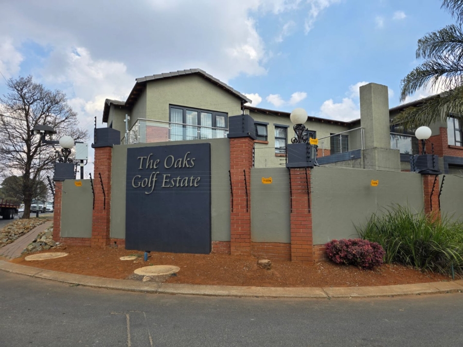  Bedroom Property for Sale in Lilianton Gauteng