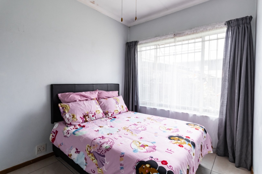 4 Bedroom Property for Sale in Zwartkop Gauteng