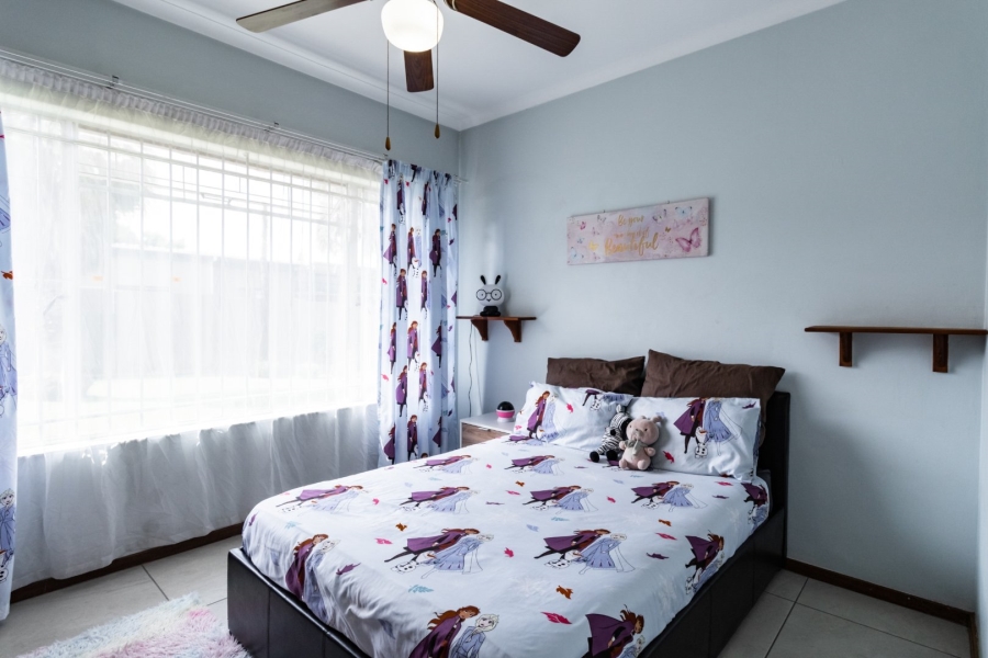 4 Bedroom Property for Sale in Zwartkop Gauteng