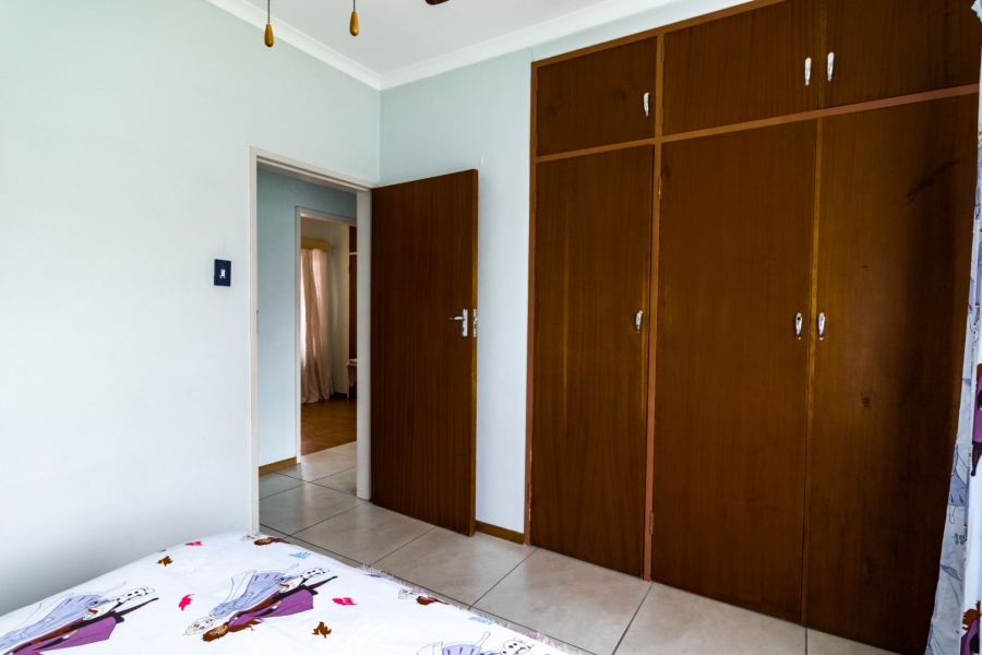 4 Bedroom Property for Sale in Zwartkop Gauteng