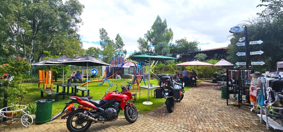 1 Bedroom Property for Sale in Vaal Marina Gauteng