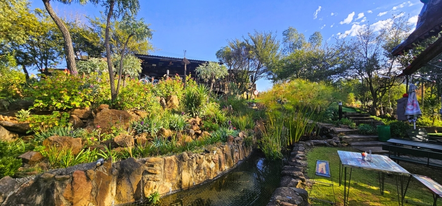 1 Bedroom Property for Sale in Vaal Marina Gauteng