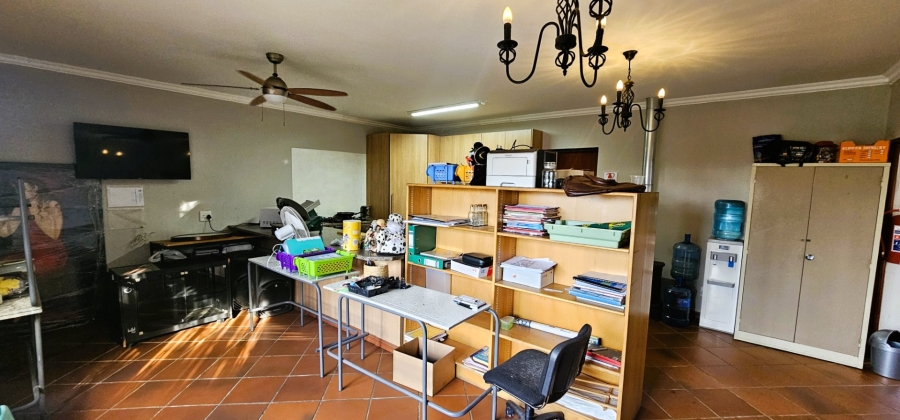 1 Bedroom Property for Sale in Vaal Marina Gauteng