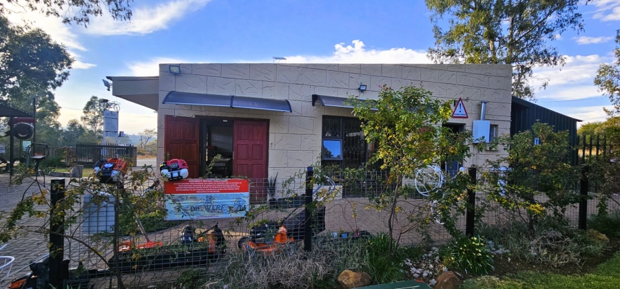 1 Bedroom Property for Sale in Vaal Marina Gauteng