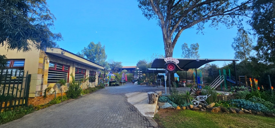 1 Bedroom Property for Sale in Vaal Marina Gauteng