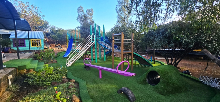 1 Bedroom Property for Sale in Vaal Marina Gauteng