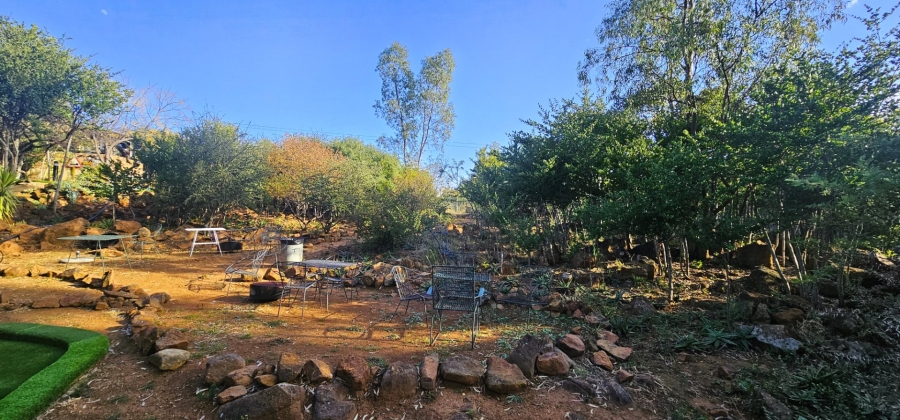 1 Bedroom Property for Sale in Vaal Marina Gauteng