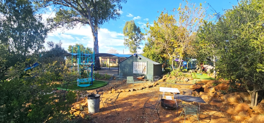 1 Bedroom Property for Sale in Vaal Marina Gauteng