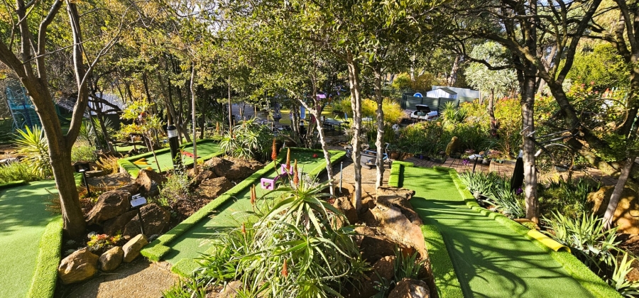 1 Bedroom Property for Sale in Vaal Marina Gauteng