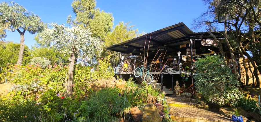 1 Bedroom Property for Sale in Vaal Marina Gauteng