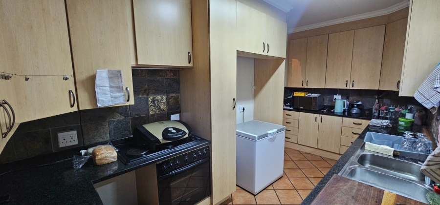 1 Bedroom Property for Sale in Vaal Marina Gauteng