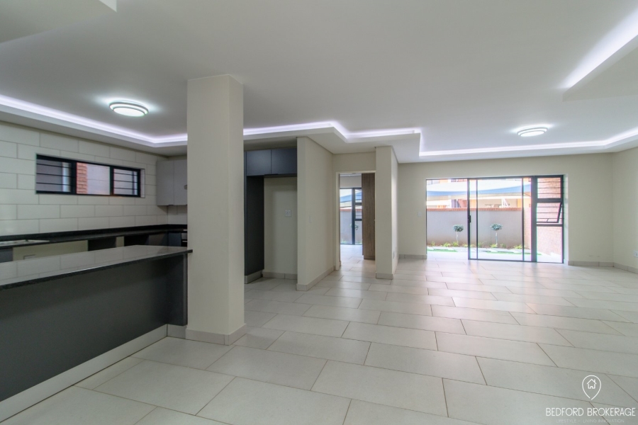 To Let 3 Bedroom Property for Rent in Kensington Gauteng