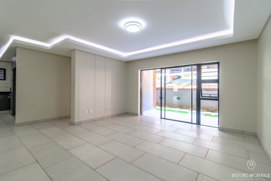 To Let 3 Bedroom Property for Rent in Kensington Gauteng